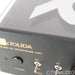 Black Ice Audio Glass FX Tube Headphone Amplifier