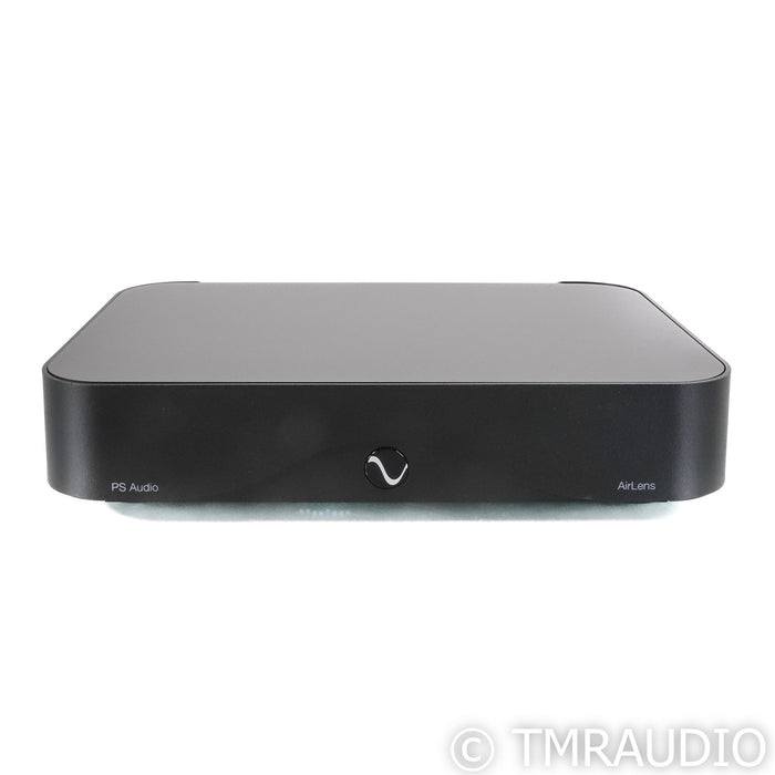 PS Audio AirLens Music Network Streamer; Roon Ready