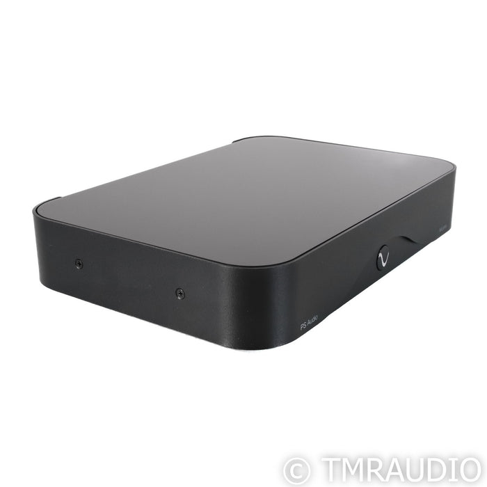 PS Audio AirLens Music Network Streamer; Roon Ready