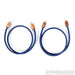 Cardas Audio Clear Light Rev 1 XLR Cables; 1m Pair Balanced Interconnects