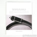 Shunyata Research Sigma v2 NR Power Cable; 1.75m AC Cord
