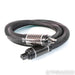 Shunyata Research Sigma v2 NR Power Cable; 1.75m AC Cord