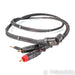 Audience AU24 SX Low-Z DIN to RCA Tonearm Cable; 1.25m Stereo Interconnect