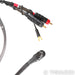 Audience AU24 SX Low-Z DIN to RCA Tonearm Cable; 1.25m Stereo Interconnect