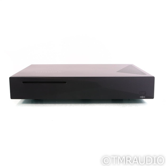 Innuos Zenith MK3 Music Server & Streamer; 1TB