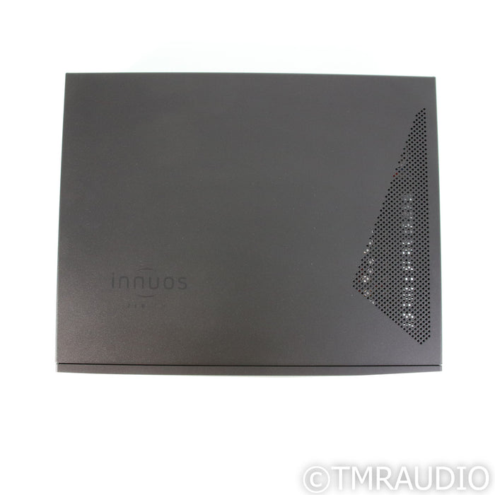 Innuos Zenith MK3 Music Server & Streamer; 1TB