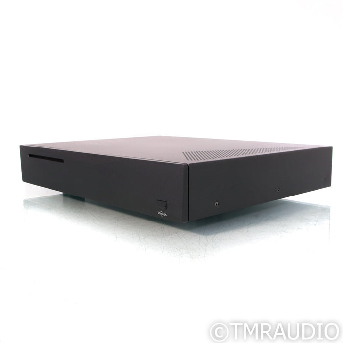 Innuos Zenith MK3 Music Server & Streamer; 1TB