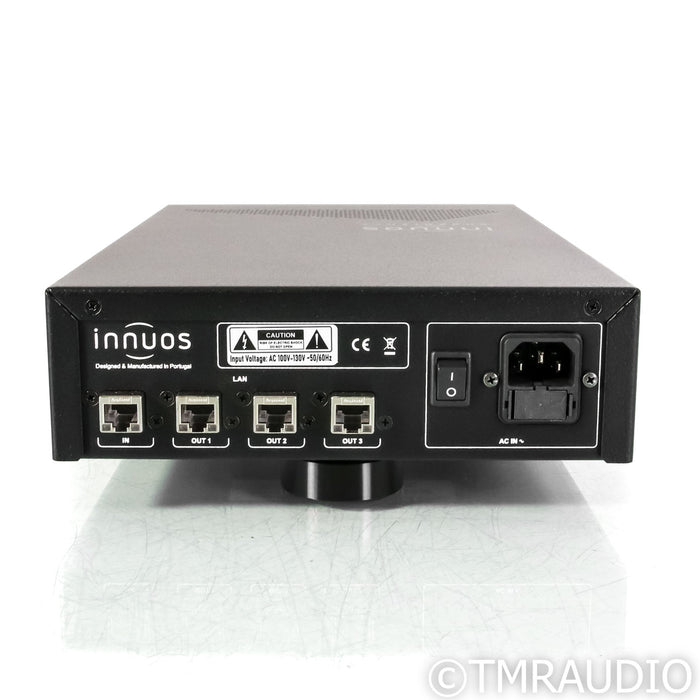 Innuos PhoenixNET Network Switch