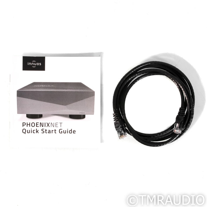 Innuos PhoenixNET Network Switch