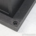 Linn Keltik Aktiv Floorstanding Speakers; Black Pair w/ Aktive Crossovers