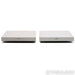 Linn Keltik Aktiv Floorstanding Speakers; Black Pair w/ Aktive Crossovers