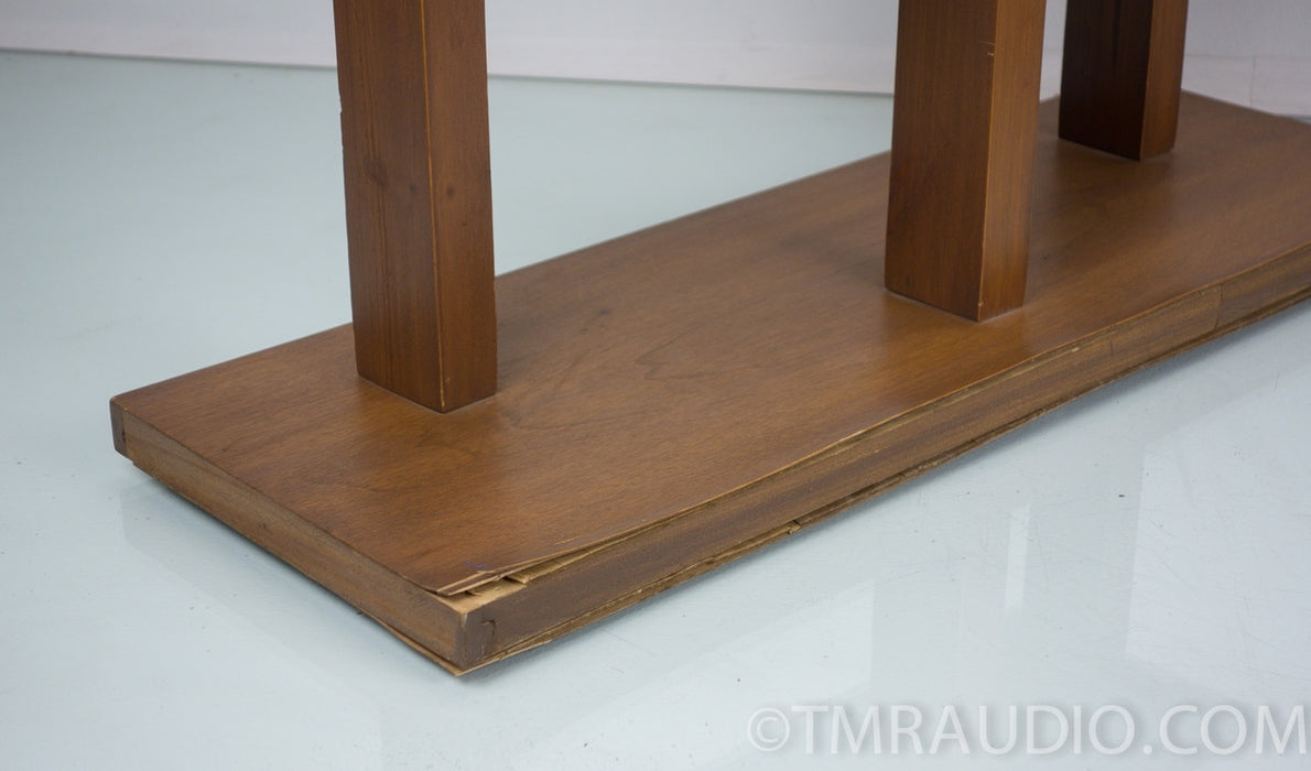 Dahlquist DQ-10 Speaker Stands