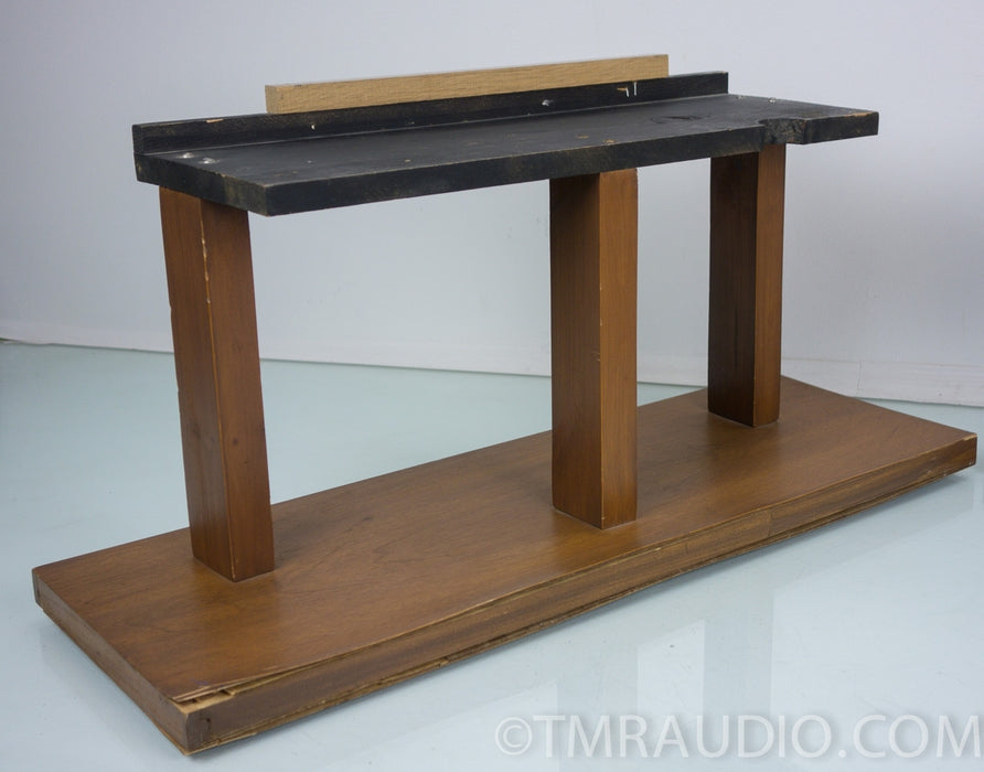 Dahlquist DQ-10 Speaker Stands