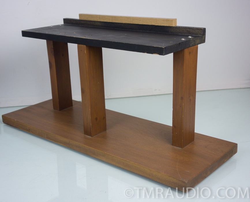 Dahlquist DQ-10 Speaker Stands