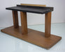Dahlquist DQ-10 Speaker Stands