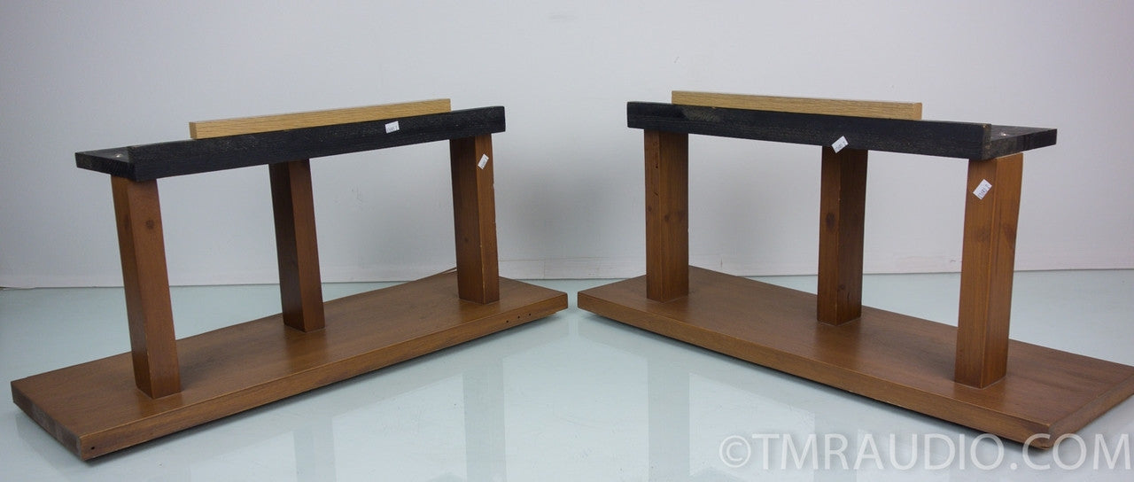 Dahlquist DQ-10 Speaker Stands