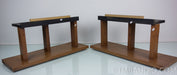 Dahlquist DQ-10 Speaker Stands