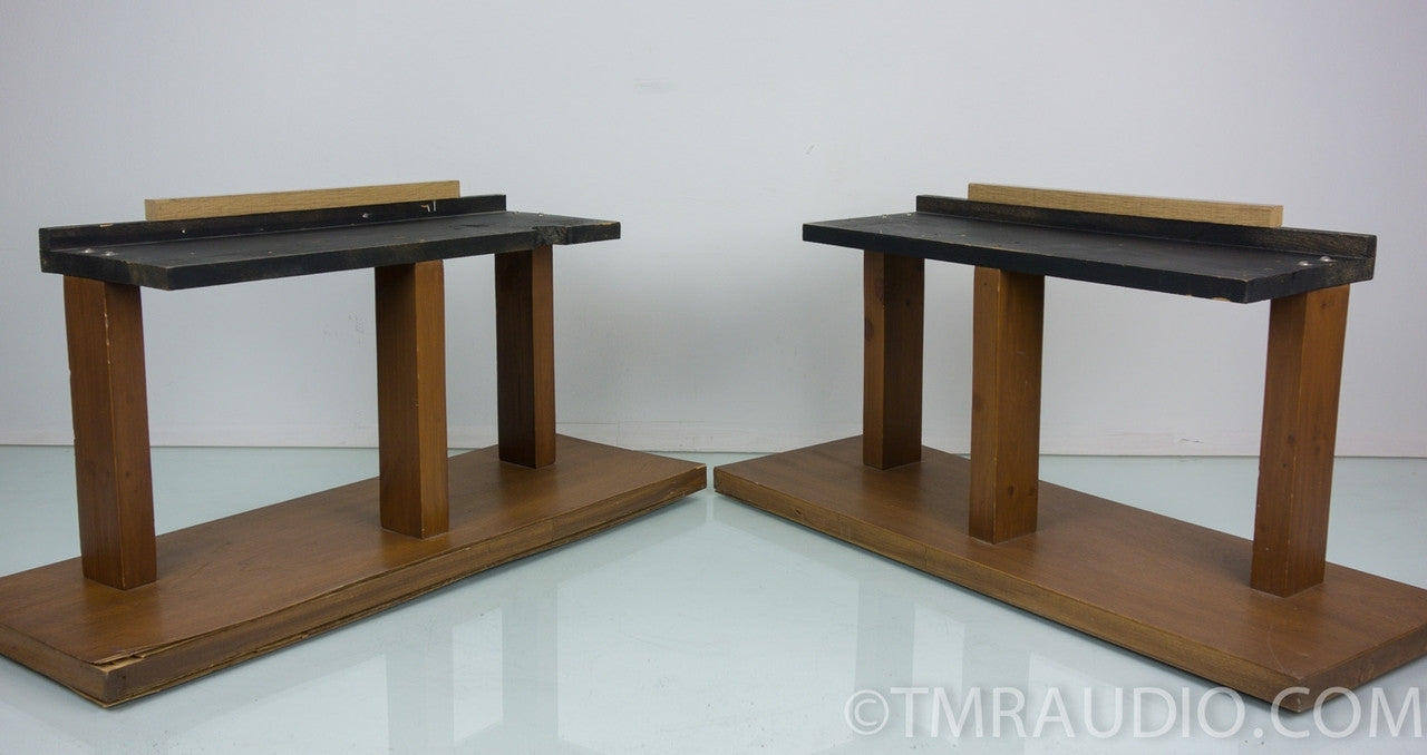 Dahlquist DQ-10 Speaker Stands
