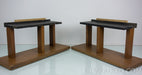 Dahlquist DQ-10 Speaker Stands