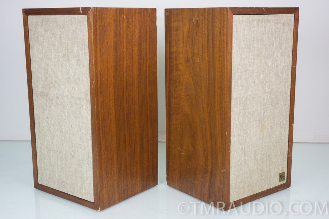 AR AR-4x Vintage Speakers