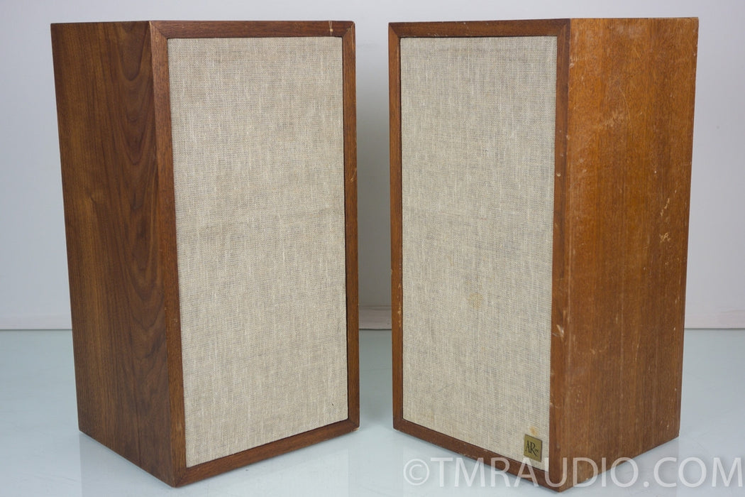 AR AR-4x Vintage Speakers