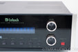 McIntosh C220 Stereo Tube Preamplifier with Phono