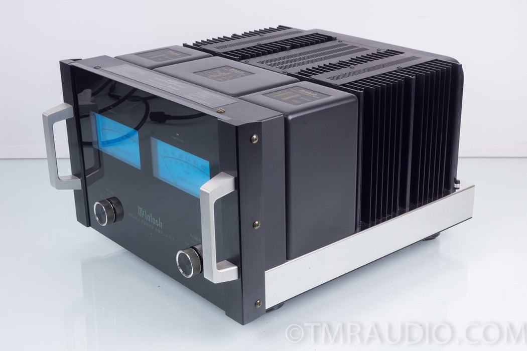 McIntosh MC602 Stereo Power Amplfier