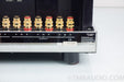 McIntosh MC602 Stereo Power Amplfier