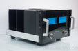 McIntosh MC602 Stereo Power Amplfier