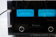 McIntosh MC602 Stereo Power Amplfier