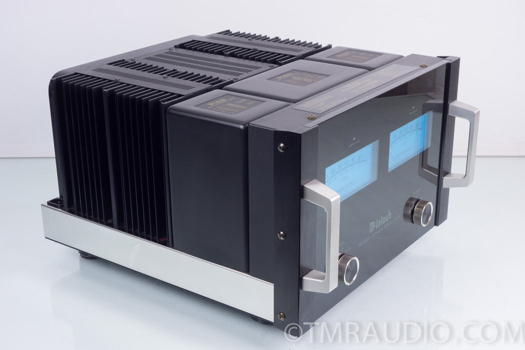 McIntosh MC602 Stereo Power Amplfier