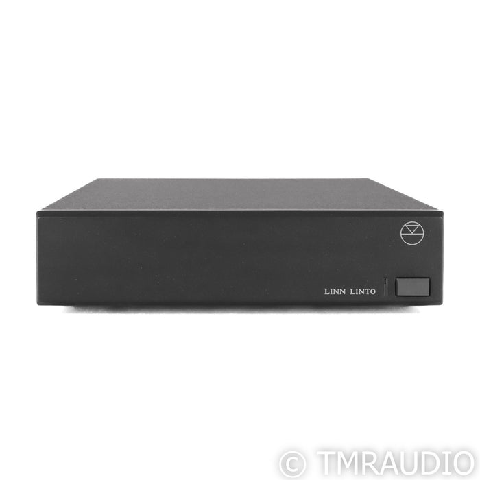 Linn Linto MM & MC Phono Preamplifier