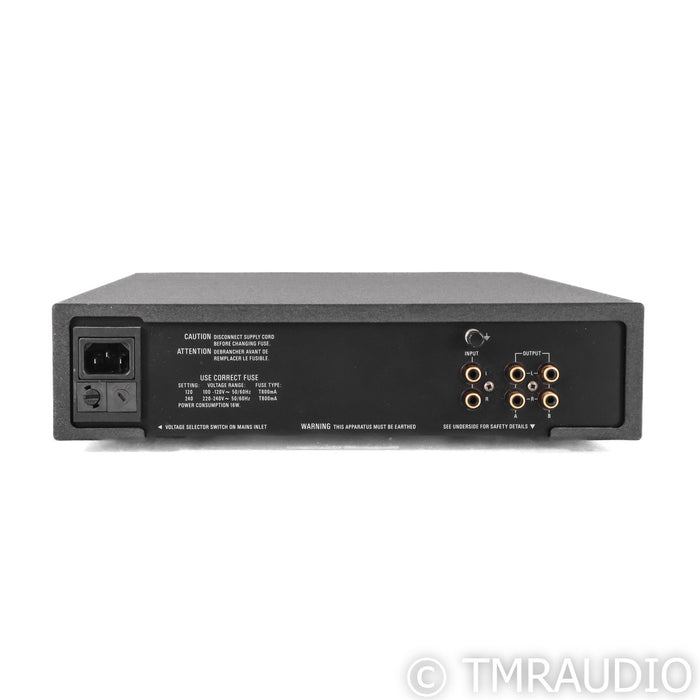 Linn Linto MM & MC Phono Preamplifier