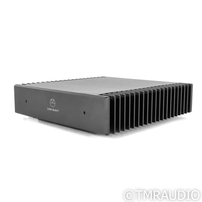 Linn Klout Stereo Power Amplifier