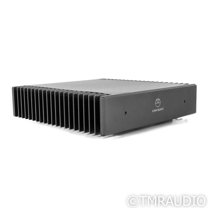Linn Klout Stereo Power Amplifier