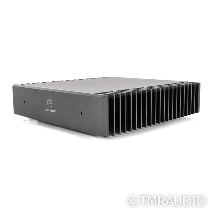 Linn Klout Stereo Power Amplifier