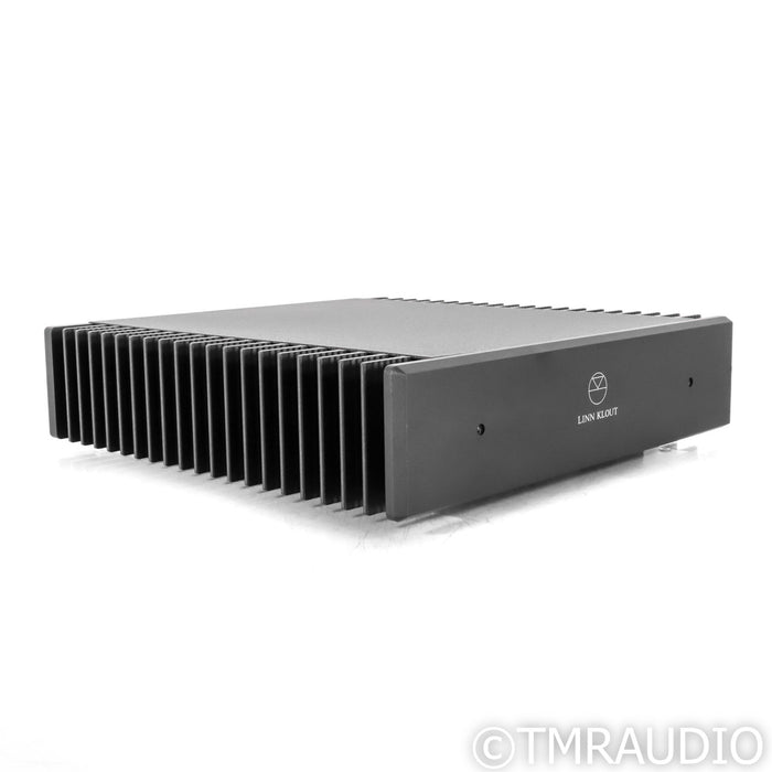 Linn Klout Stereo Power Amplifier