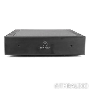 Linn Klout Stereo Power Amplifier