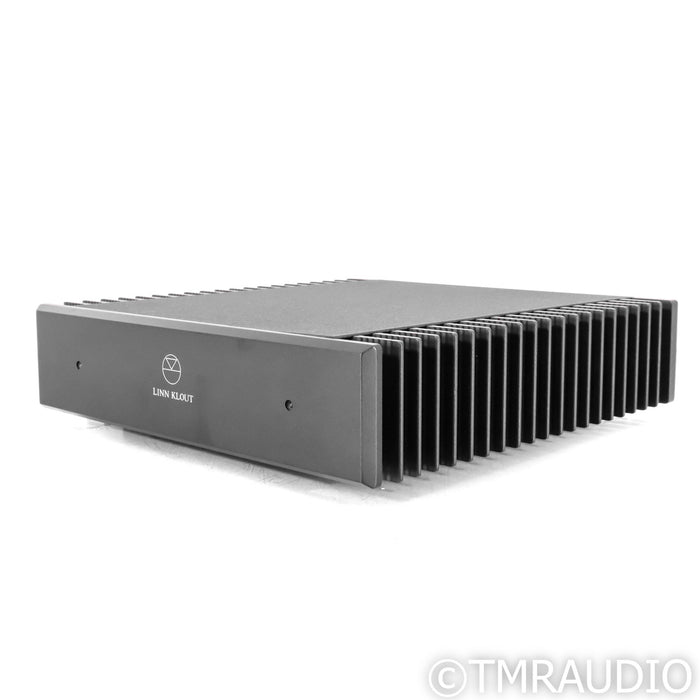 Linn Klout Stereo Power Amplifier
