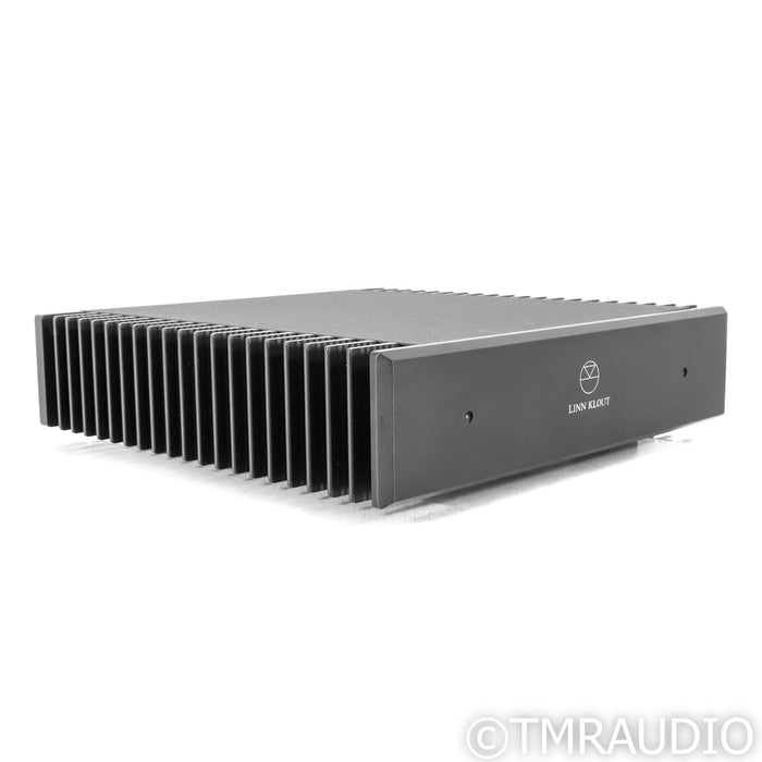 Linn Klout Stereo Power Amplifier