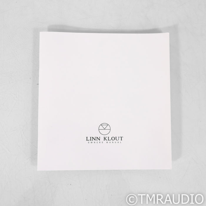 Linn Klout Stereo Power Amplifier