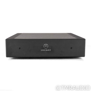 Linn Klout Stereo Power Amplifier