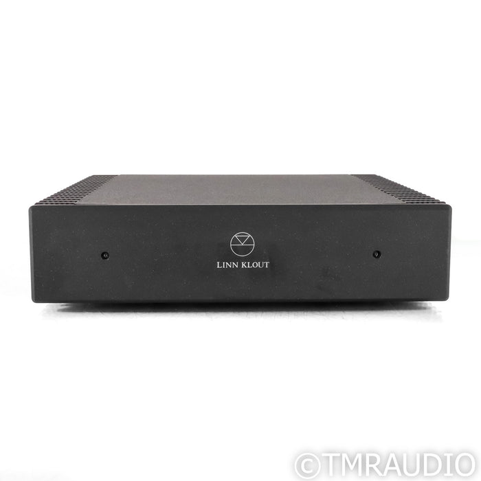Linn Klout Stereo Power Amplifier