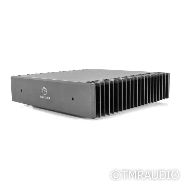 Linn Klout Stereo Power Amplifier