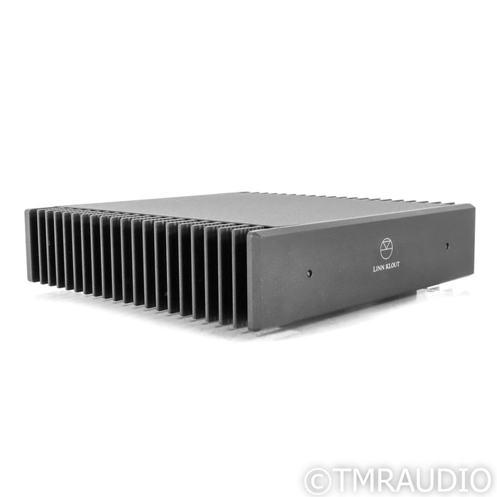 Linn Klout Stereo Power Amplifier