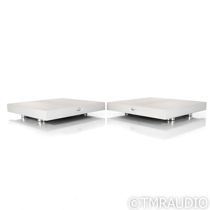 Linn Klimax Solo 500 Monoblock Power Amplifiers; Pair