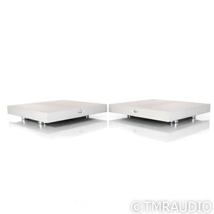 Linn Klimax Solo 500 Monoblock Power Amplifiers; Pair