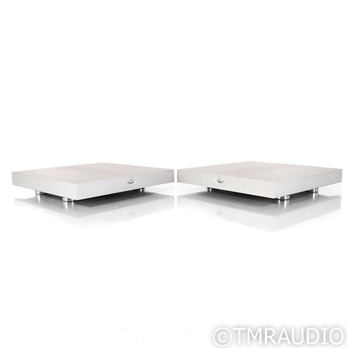 Linn Klimax Solo 500 Monoblock Power Amplifiers; Pair