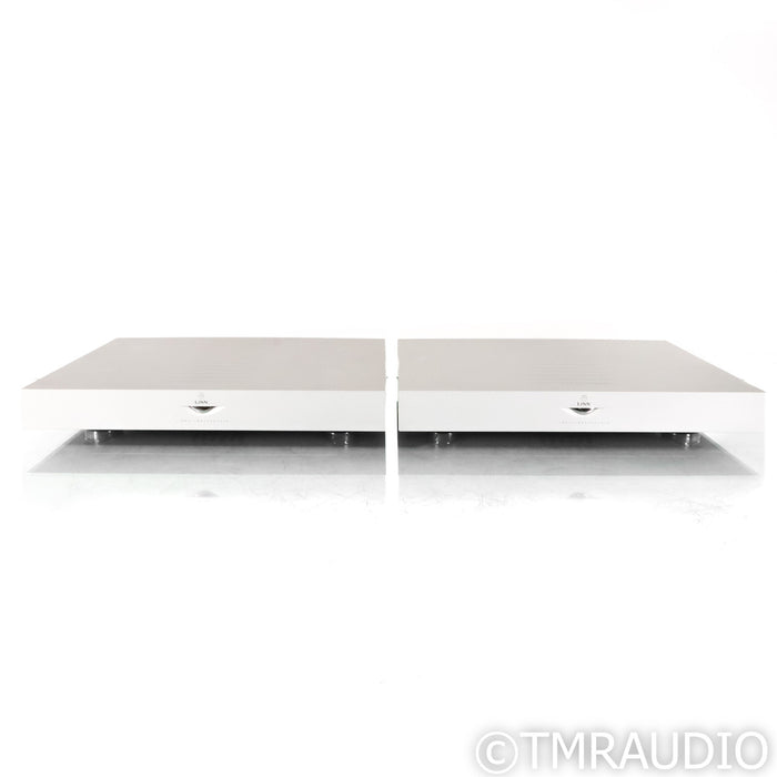 Linn Klimax Solo 500 Monoblock Power Amplifiers; Pair