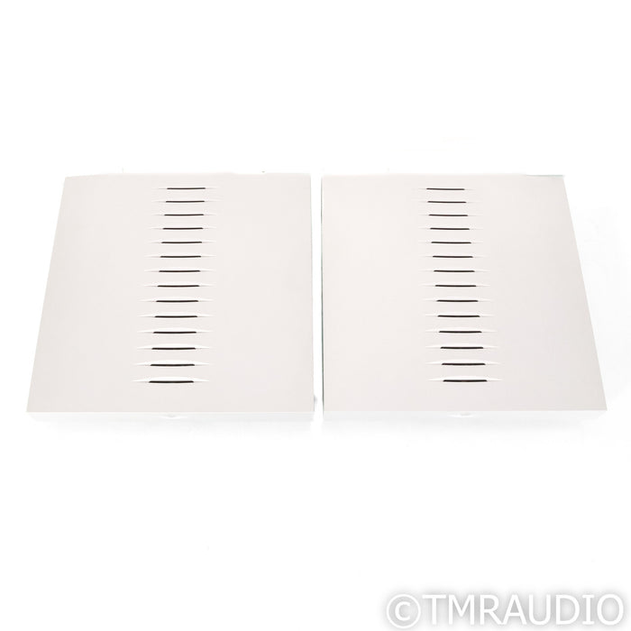 Linn Klimax Solo 500 Monoblock Power Amplifiers; Pair